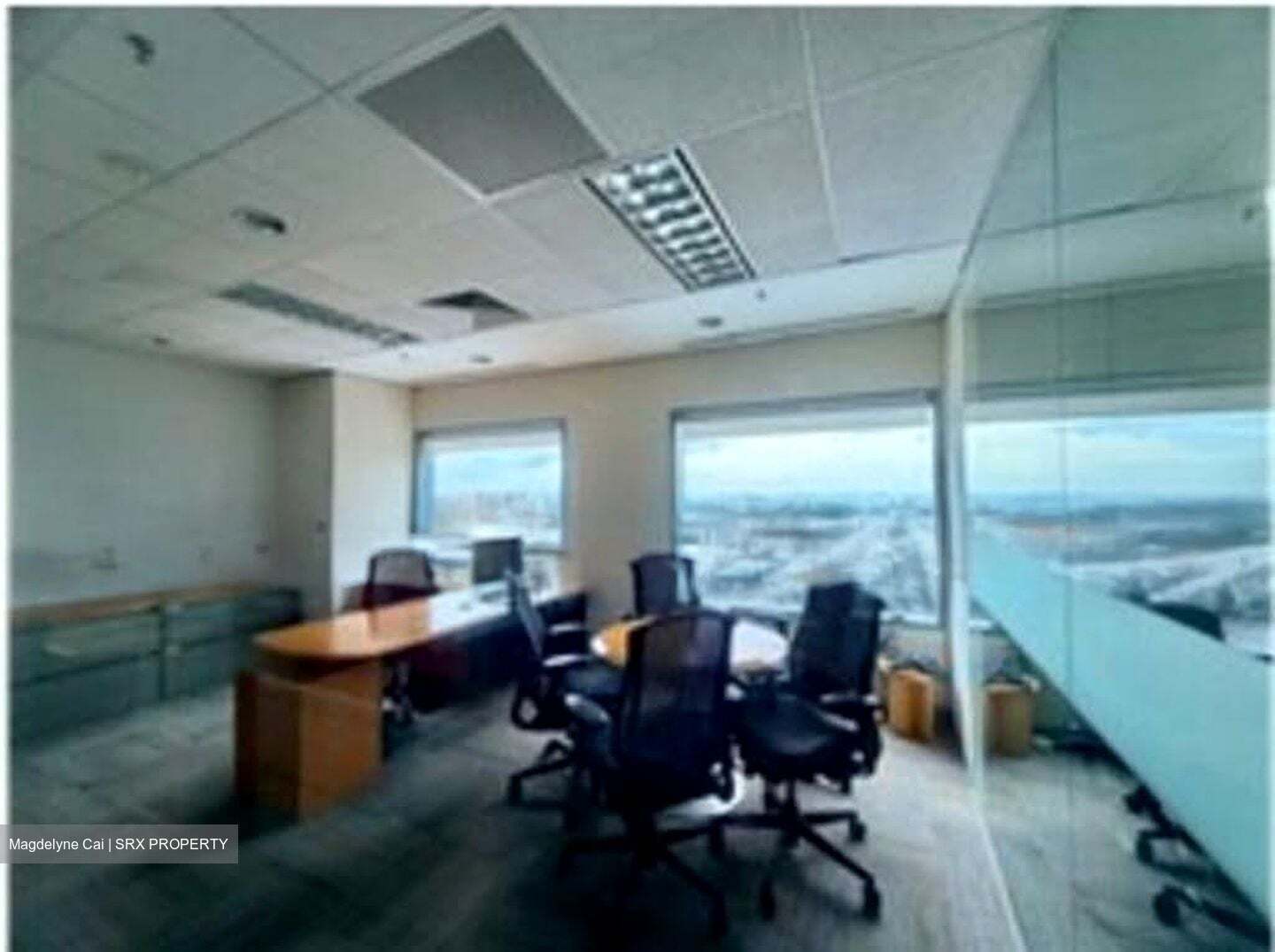Suntec Tower Four (D1), Office #639834701